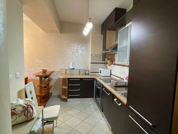 Dvosoban stan 100 m² – Centar, Podgorica — fotografija 6