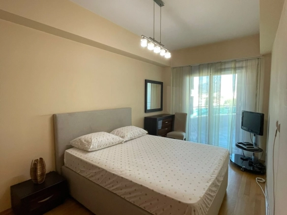 Dvosoban stan 100 m² – Centar, Podgorica — fotografija 7