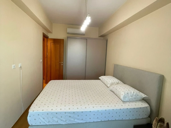 Dvosoban stan 100 m² – Centar, Podgorica — fotografija 8