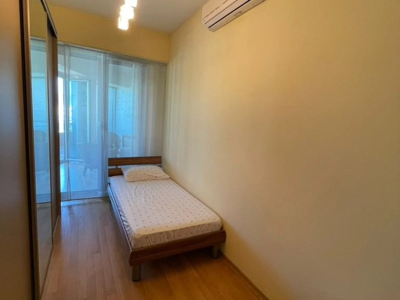 Dvosoban stan 100 m² – Centar, Podgorica — fotografija 9
