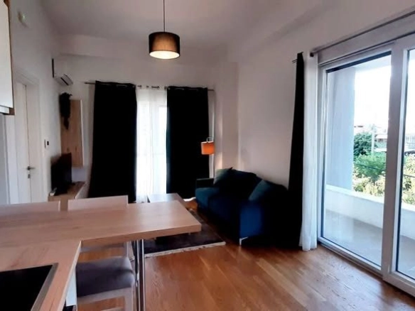 Jednosoban stan 92 m² – Rena, Bar — fotografija 4