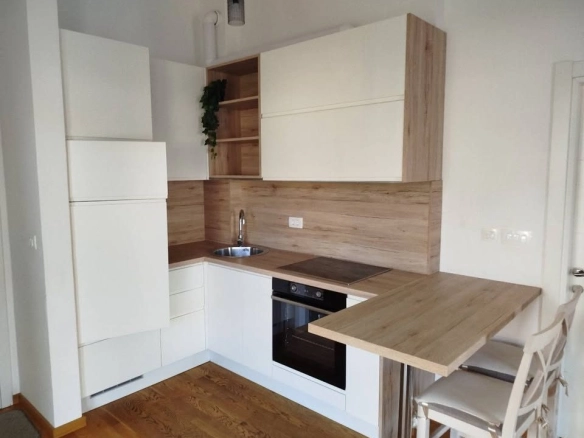 Jednosoban stan 92 m² – Rena, Bar — fotografija 5