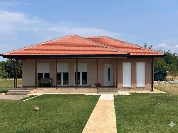 Plac 1.600 m² – Zeta, Podgorica — fotografija 2
