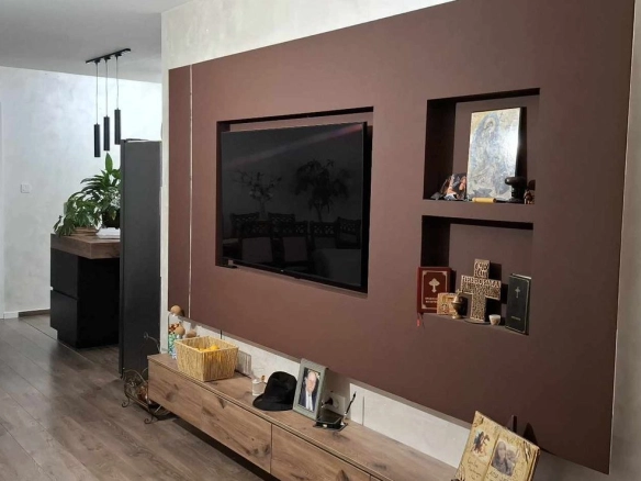 Plac 1.600 m² – Zeta, Podgorica — fotografija 6
