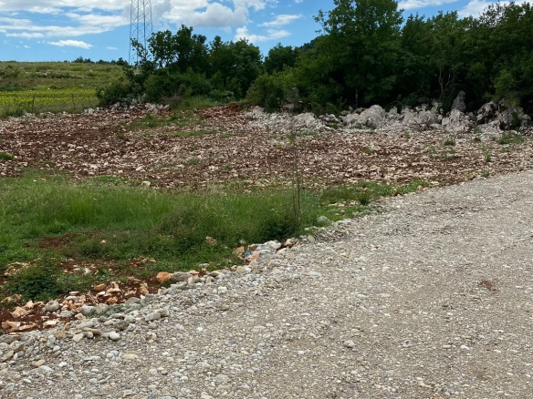 Plac 1.500 m² – Podgorica — fotografija 5