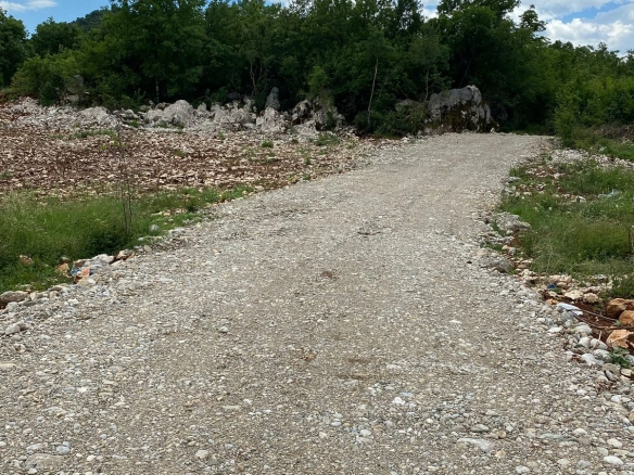 Plac 1.500 m² – Podgorica — fotografija 6
