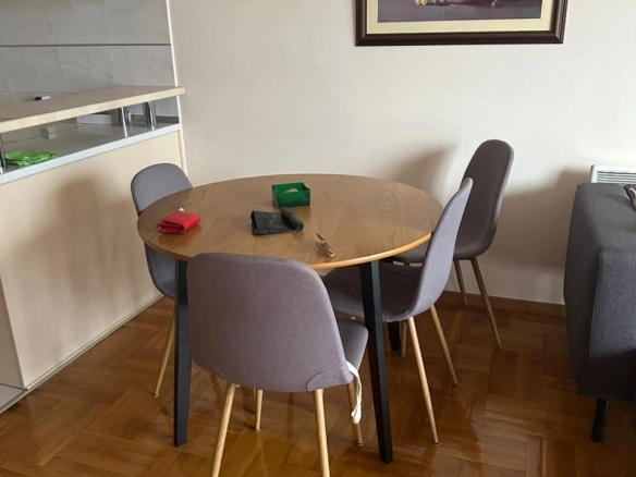 Trosoban stan 842 m² – Tuški put, Podgorica — fotografija 5