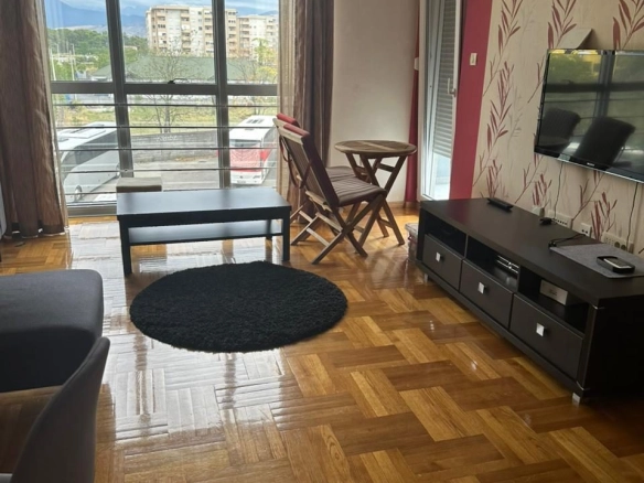 Trosoban stan 842 m² – Tuški put, Podgorica — fotografija 7
