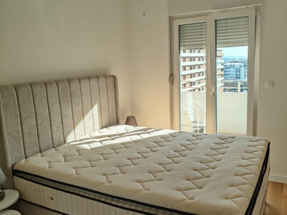 Jednosoban stan 502 m² – Central Point, Podgorica — fotografija 5