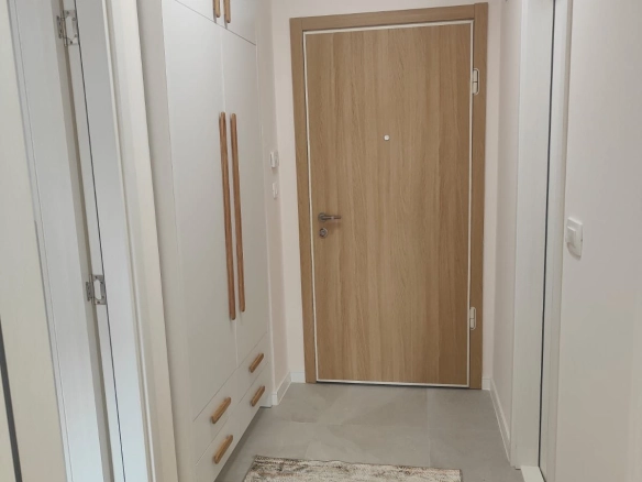 Jednosoban stan 502 m² – Central Point, Podgorica — fotografija 6