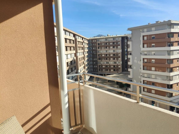 Jednosoban stan 502 m² – Central Point, Podgorica — fotografija 8