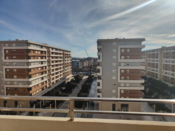 Jednosoban stan 502 m² – Central Point, Podgorica — fotografija 10