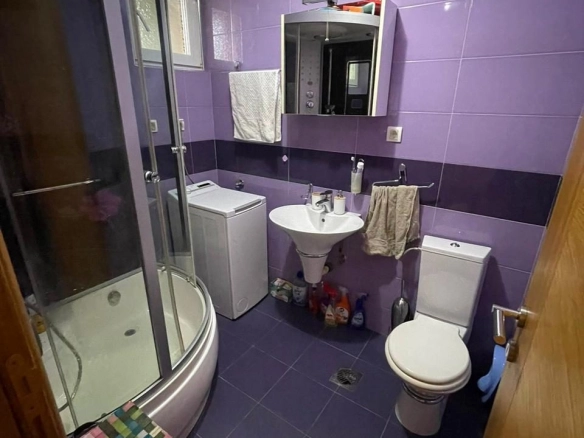 Dvosoban stan 702 m² – Zagorič, Podgorica — fotografija 4