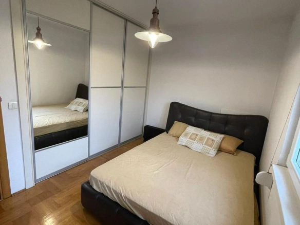 Dvosoban stan 702 m² – Zagorič, Podgorica — fotografija 7