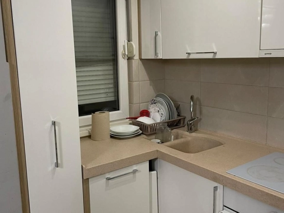 Dvosoban stan 702 m² – Zagorič, Podgorica — fotografija 10