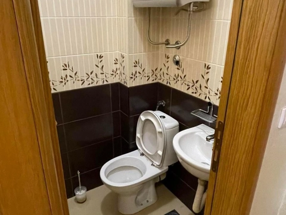 Dvosoban stan 702 m² – Zagorič, Podgorica — fotografija 11
