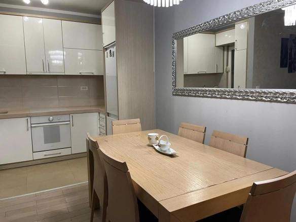 Dvosoban stan 702 m² – Zagorič, Podgorica — fotografija 12