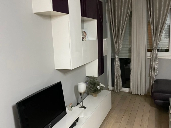 Dvosoban stan 702 m² – Zagorič, Podgorica — fotografija 15