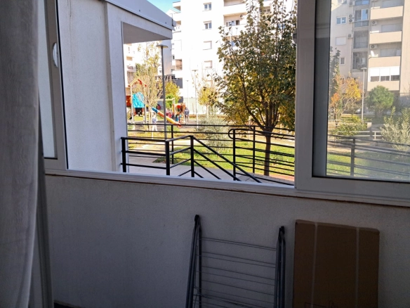 Garsonjera 29 m² – Ljubović, Podgorica — fotografija 3