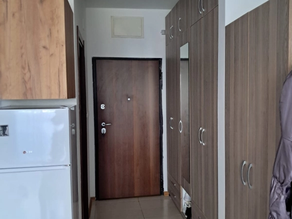 Garsonjera 29 m² – Ljubović, Podgorica — fotografija 4