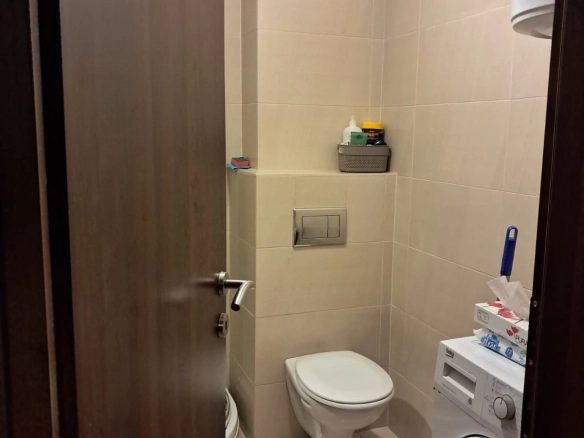 Garsonjera 29 m² – Ljubović, Podgorica — fotografija 7