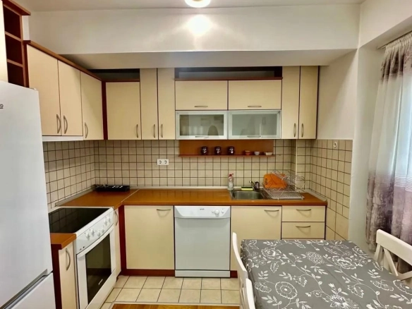 Jednosoban stan 56 m² – Zabjelo, Podgorica — fotografija 2
