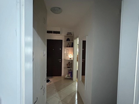 Jednosoban stan 56 m² – Zabjelo, Podgorica — fotografija 3