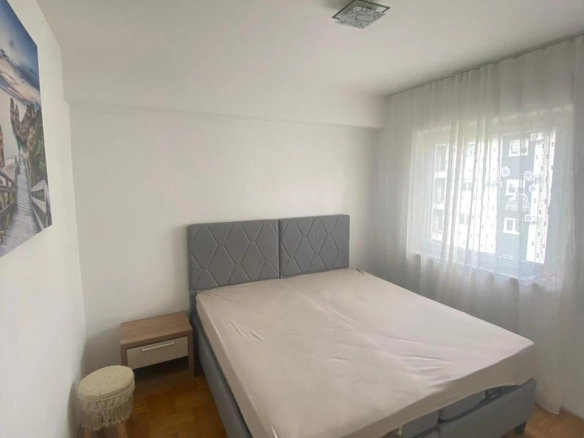 Jednosoban stan 56 m² – Zabjelo, Podgorica — fotografija 4