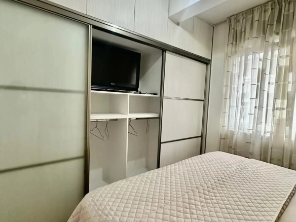 Jednosoban stan 56 m² – Zabjelo, Podgorica — fotografija 5
