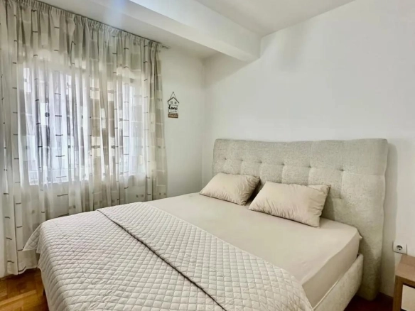 Jednosoban stan 56 m² – Zabjelo, Podgorica — fotografija 8