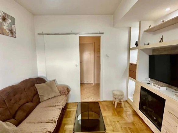 Jednosoban stan 56 m² – Zabjelo, Podgorica — fotografija 9
