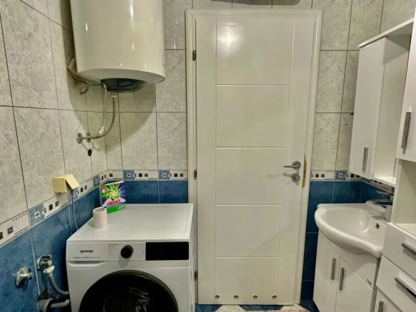 Jednosoban stan 56 m² – Zabjelo, Podgorica — fotografija 11