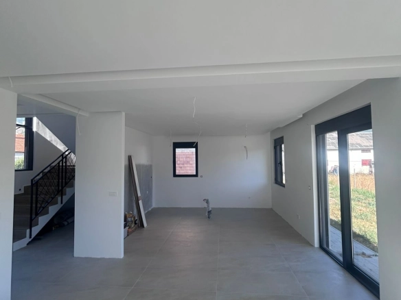 Plac 400 m² – Polje, Bar — fotografija 7