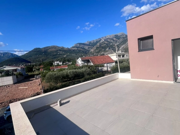 Plac 400 m² – Polje, Bar — fotografija 8