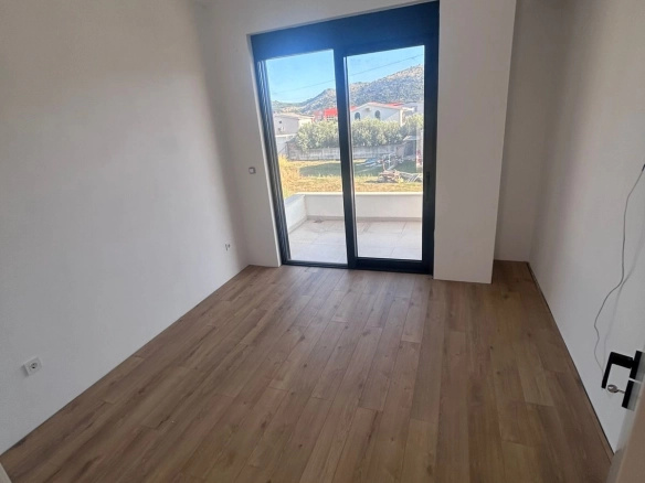 Plac 400 m² – Polje, Bar — fotografija 11