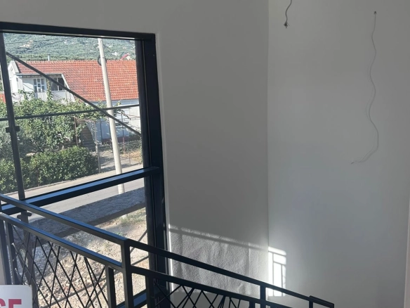 Plac 400 m² – Polje, Bar — fotografija 12