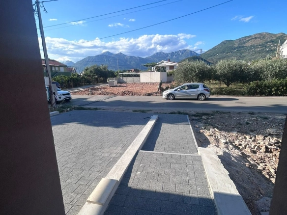 Plac 400 m² – Polje, Bar — fotografija 14