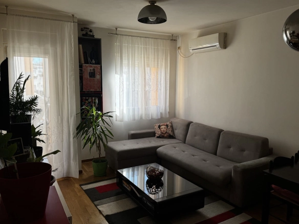 Jednosoban stan 43 m² u naselju City kej