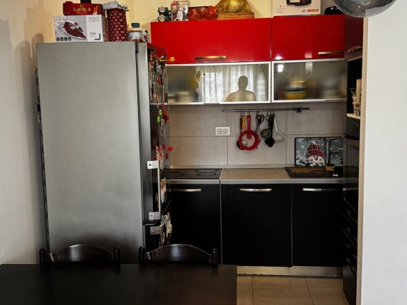 Jednosoban stan 43 m² – City kej, Podgorica — fotografija 3