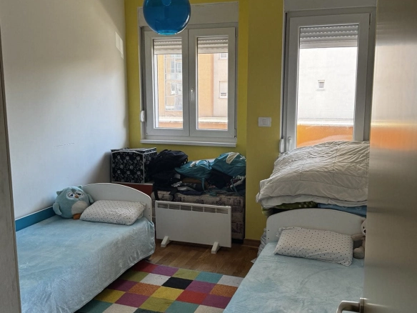 Jednosoban stan 43 m² – City kej, Podgorica — fotografija 5