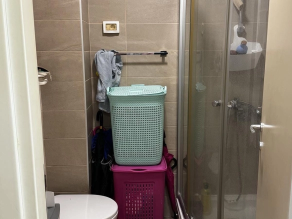 Jednosoban stan 43 m² – City kej, Podgorica — fotografija 6