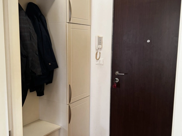 Jednosoban stan 43 m² – City kej, Podgorica — fotografija 7