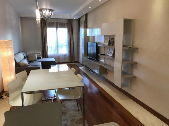 Dvosoban stan 79 m² – Centar, Podgorica — fotografija 5