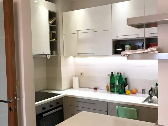 Dvosoban stan 79 m² – Centar, Podgorica — fotografija 6