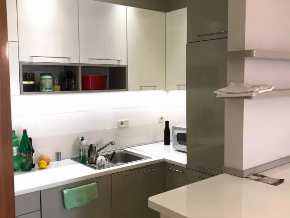 Dvosoban stan 79 m² – Centar, Podgorica — fotografija 7