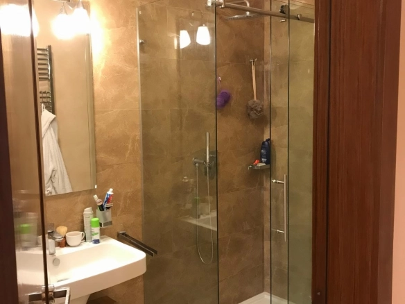 Dvosoban stan 79 m² – Centar, Podgorica — fotografija 11