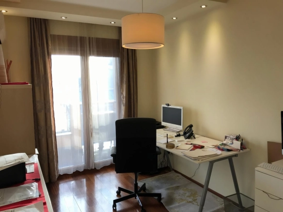 Dvosoban stan 79 m² – Centar, Podgorica — fotografija 12