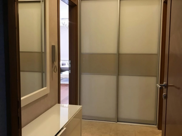 Dvosoban stan 79 m² – Centar, Podgorica — fotografija 14