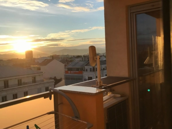 Dvosoban stan 79 m² – Centar, Podgorica — fotografija 15