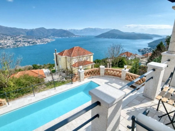Plac 168 m² – Igalo, Herceg Novi — fotografija 5